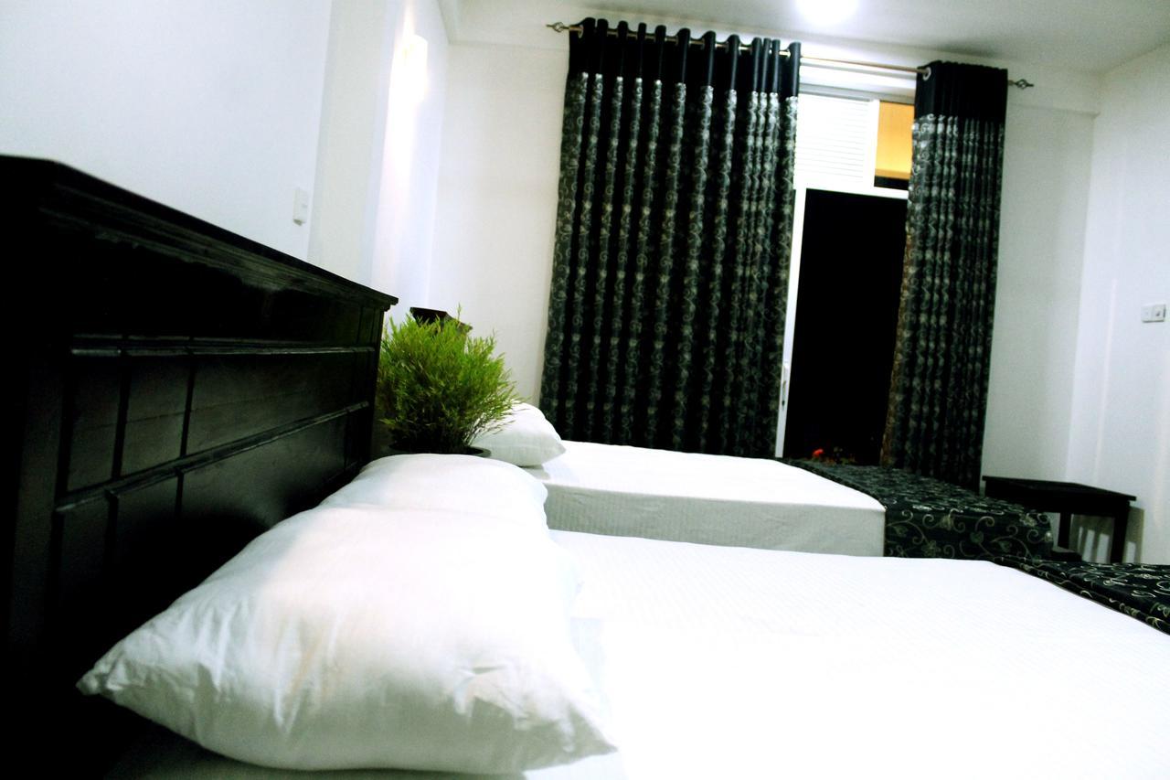 Ella Rock Lands Apartment Ngoại thất bức ảnh