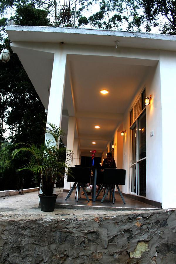 Ella Rock Lands Apartment Ngoại thất bức ảnh