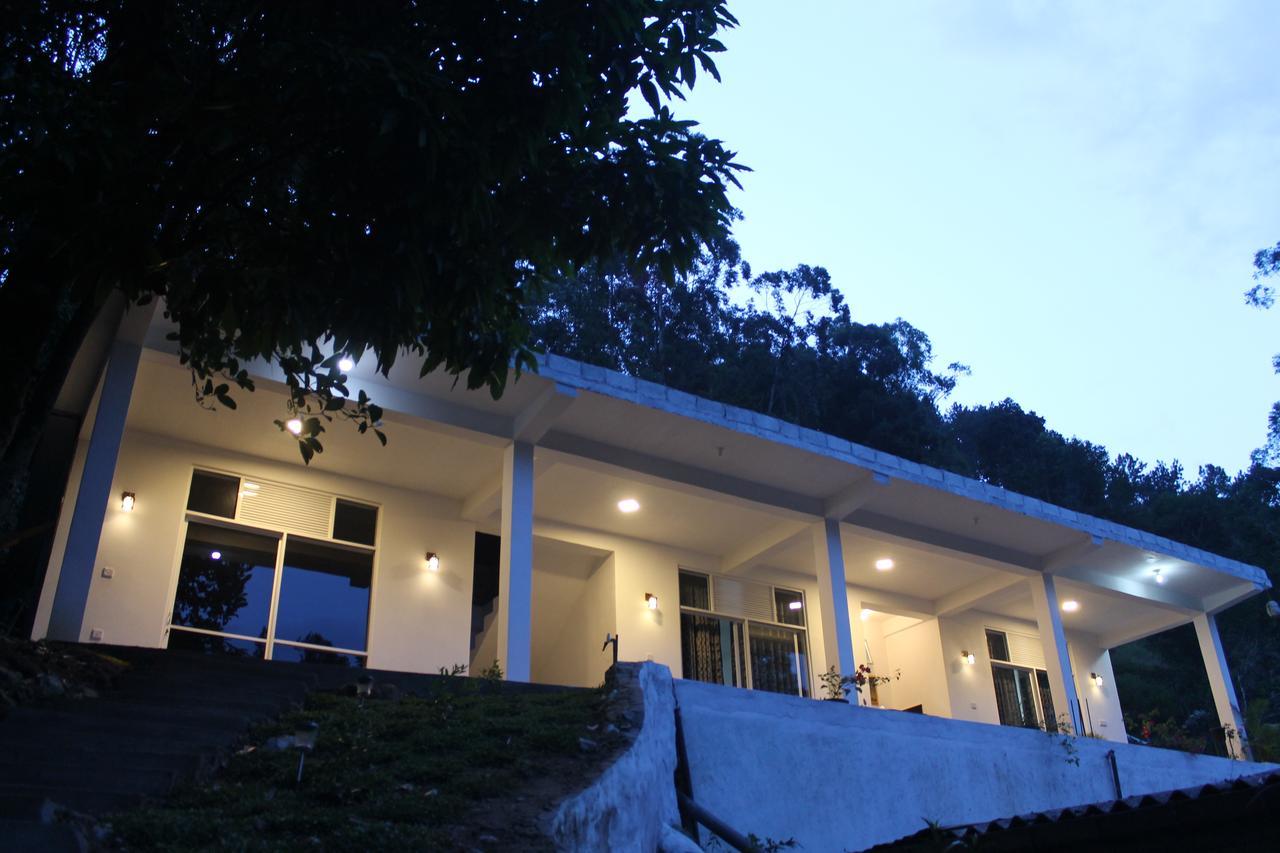 Ella Rock Lands Apartment Ngoại thất bức ảnh
