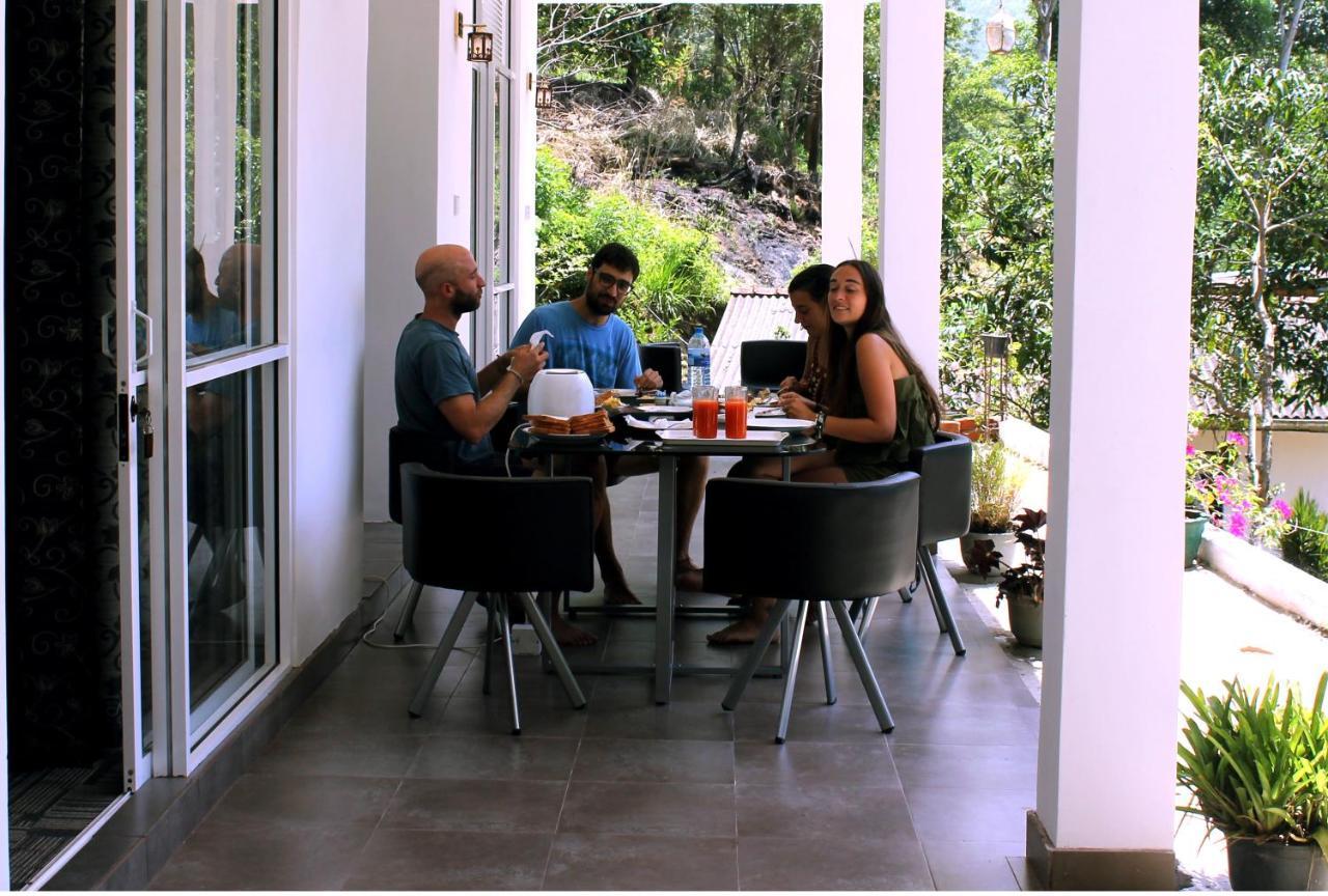 Ella Rock Lands Apartment Ngoại thất bức ảnh